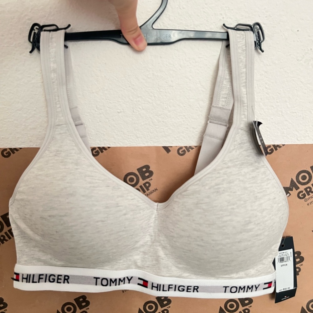 Tommy Hilfiger Sport Bra